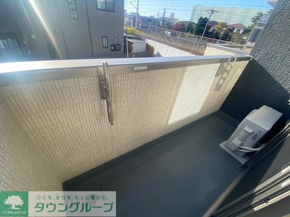 アクシーズ南浦和の物件内観写真